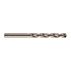 THUNDERWEB - Burghie metal HSS Ground - DIN338 5 buc Milwaukee 4932352394