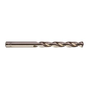 THUNDERWEB - Burghie metal HSS Ground - DIN338 5 buc Milwaukee 4932352397