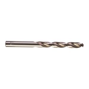 THUNDERWEB - Burghie metal HSS Ground - DIN338 5 buc Milwaukee 4932352398