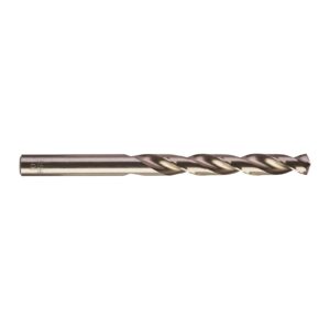 THUNDERWEB - Burghie metal HSS Ground - DIN338 5 buc Milwaukee 4932352399
