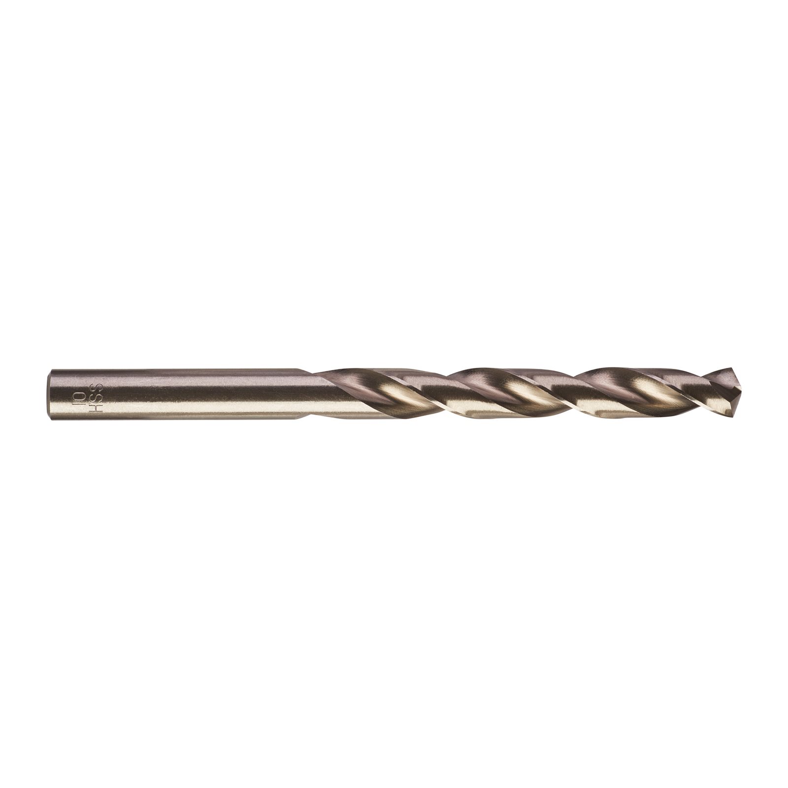 THUNDERWEB - Burghie metal HSS Ground - DIN338 5 buc Milwaukee 4932352399