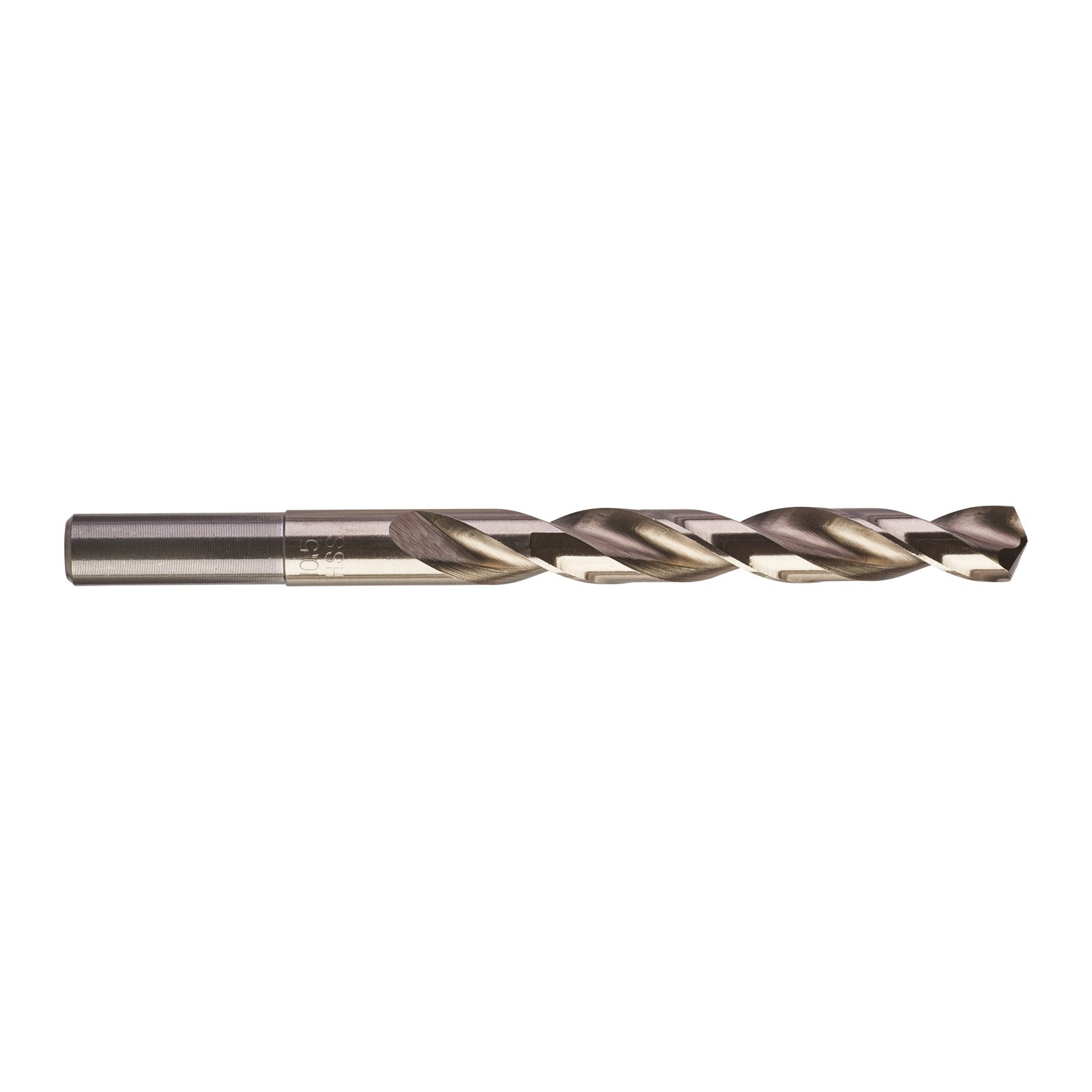 THUNDERWEB - Burghie metal HSS Ground - DIN338 5 buc Milwaukee 4932352400