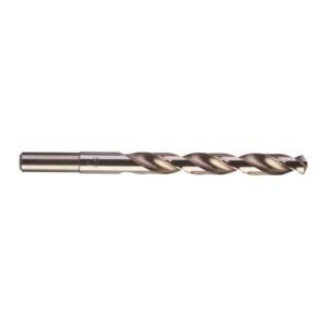 THUNDERWEB - Burghie metal HSS Ground - DIN338 5 buc Milwaukee 4932352401