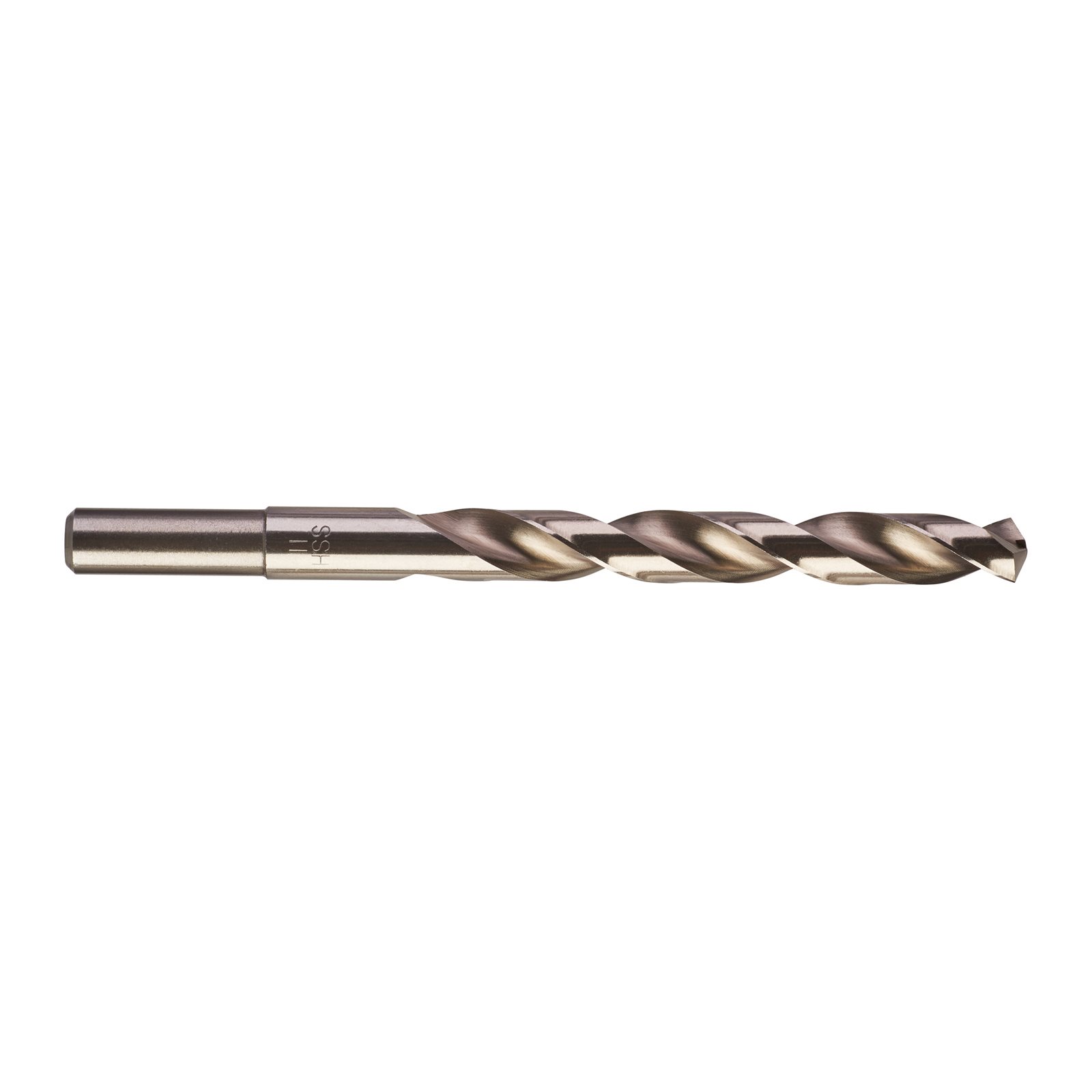 THUNDERWEB - Burghie metal HSS Ground - DIN338 5 buc Milwaukee 4932352401