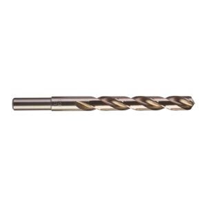 THUNDERWEB - Burghie metal HSS Ground - DIN338 5 buc Milwaukee 4932352402