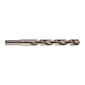 THUNDERWEB - Burghie metal HSS Ground - DIN338 5 buc Milwaukee 4932352403