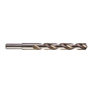 THUNDERWEB - Burghie metal HSS Ground - DIN338 5 buc Milwaukee 4932352404