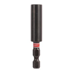 Suport magnetic pentru biți SHOCKWAVE IMPACT DUTY 60 mm Milwaukee