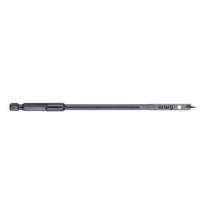 Burghie plate 6 mm Milwaukee 4932352487