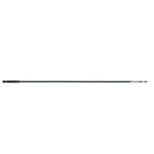 Burghie plate 6 mm Milwaukee 4932352488