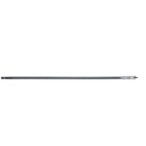 Burghie plate 10 mm Milwaukee 4932352490