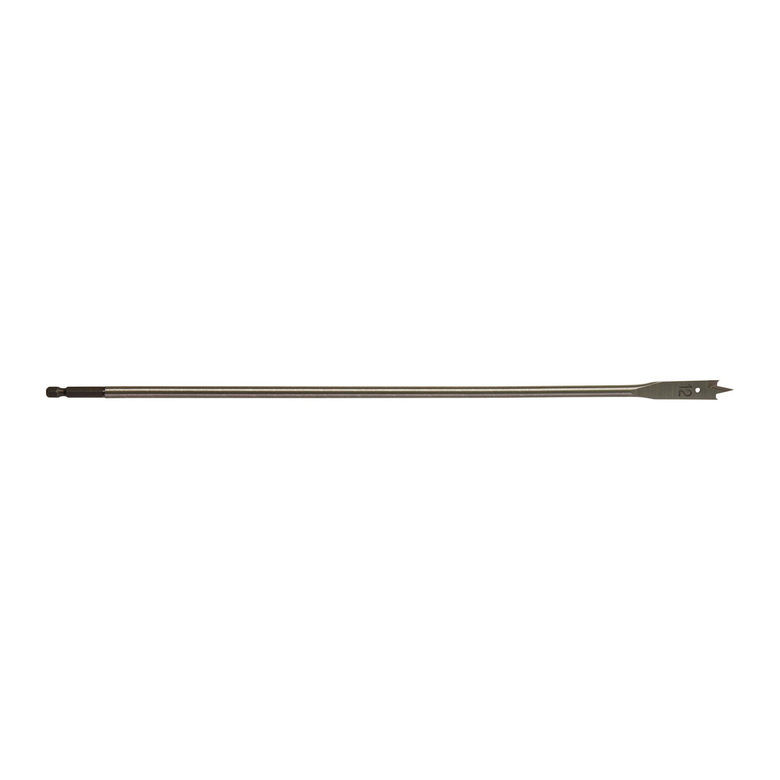 Burghie plate 12 mm Milwaukee 4932352491