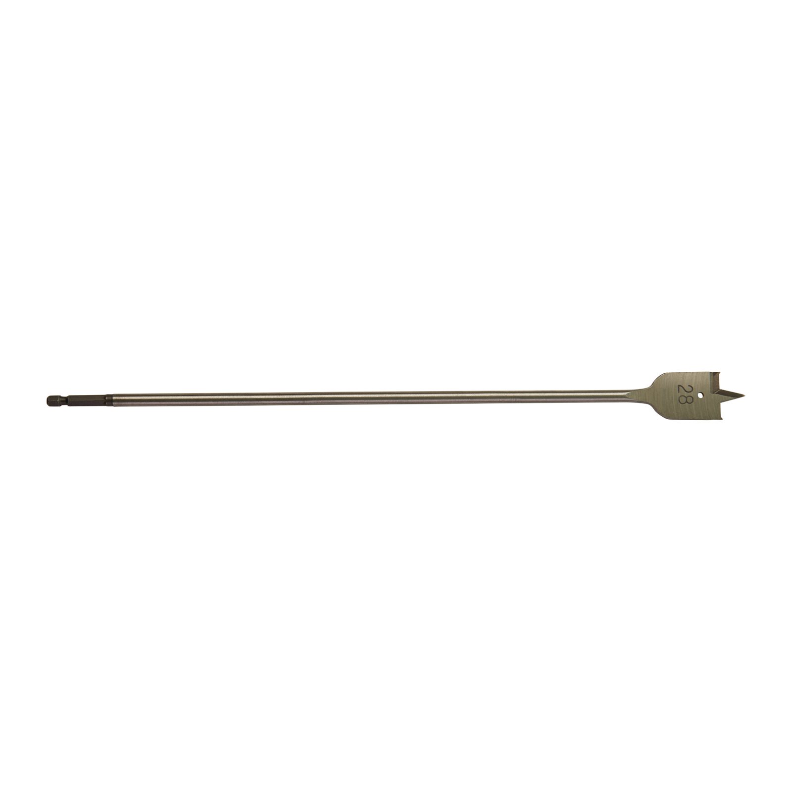 Burghie plate 28 mm Milwaukee 4932352500