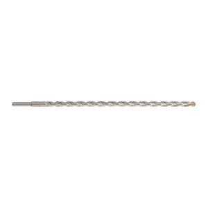 Burghie pentru beton - tijă cilindrică - DIN 8039 13 mm Milwaukee 4932352512