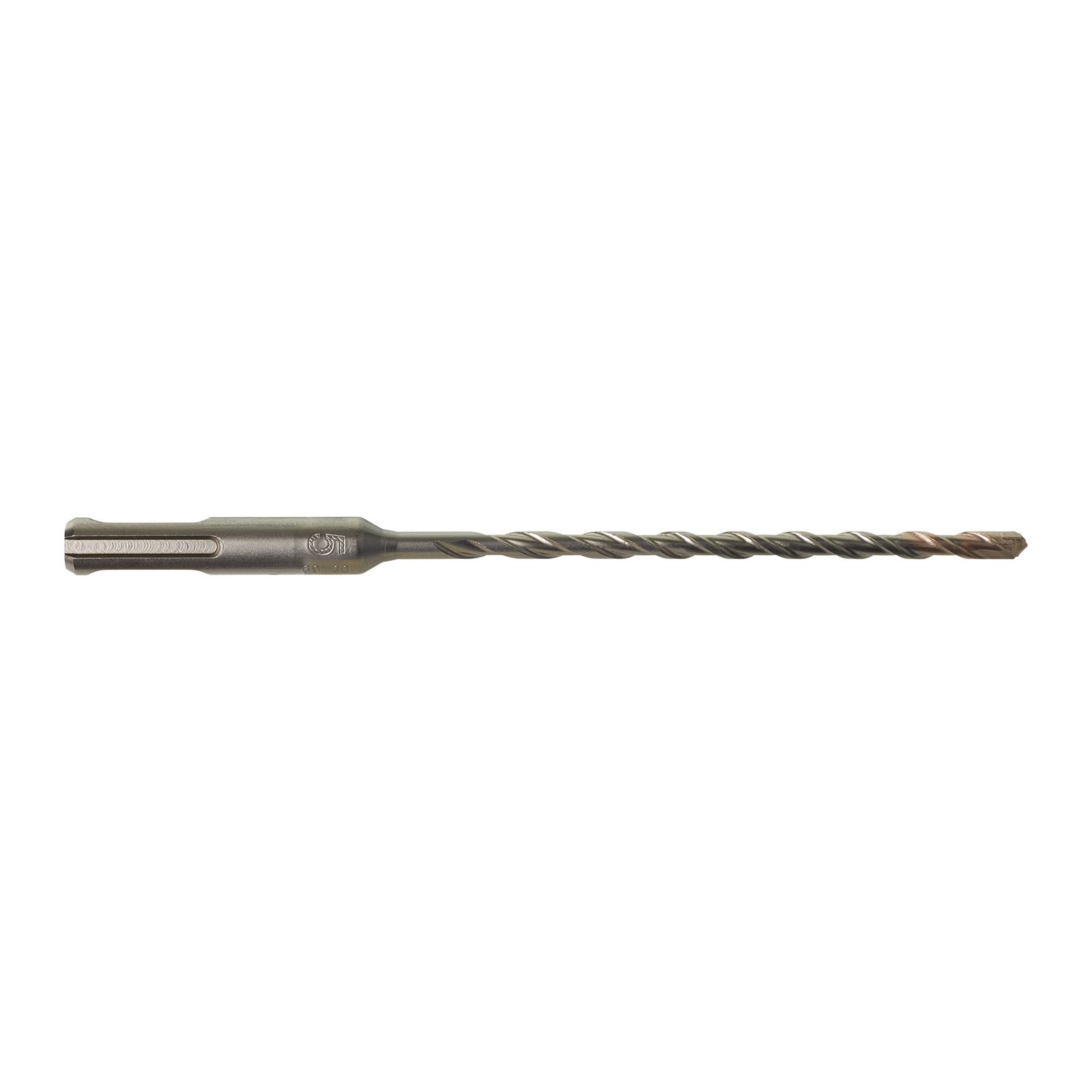 Burghie SDS-Plus M2 - 2 tăișuri 10 buc Milwaukee 4932352520