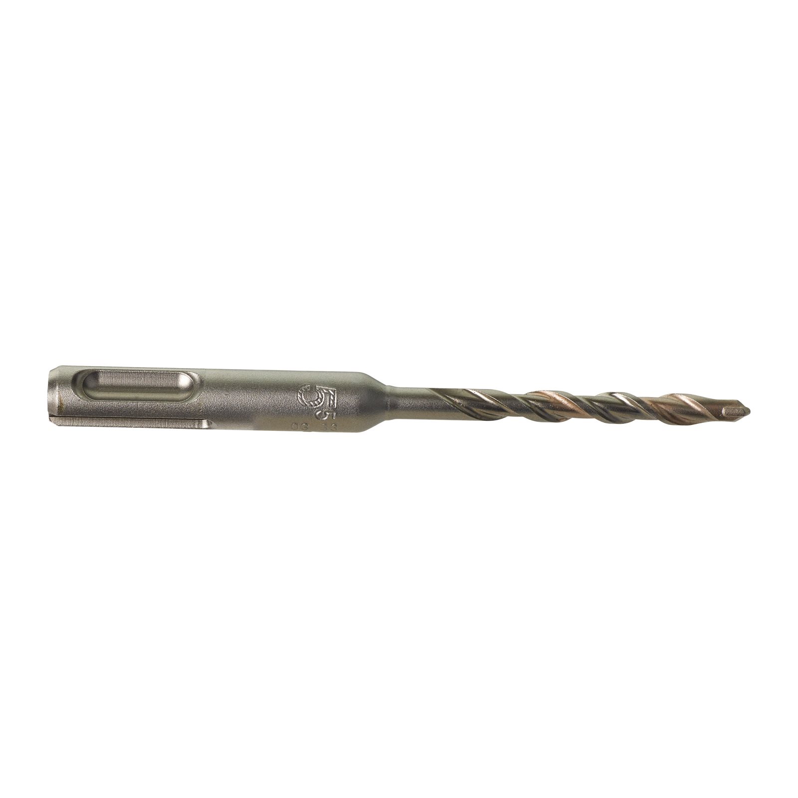 Burghie SDS-Plus M2 - 2 tăișuri 10 buc Milwaukee 4932352521