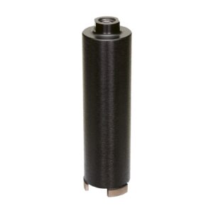 Găurire uscată diamantată fără dispozitiv de extragere a prafului - DCH 150 52 mm Milwaukee