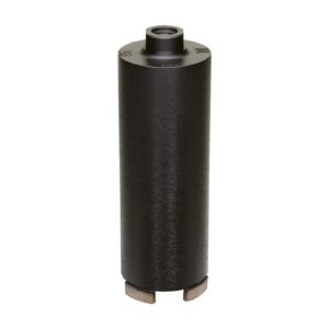 Găurire uscată diamantată fără dispozitiv de extragere a prafului - DCH 150 62 mm Milwaukee