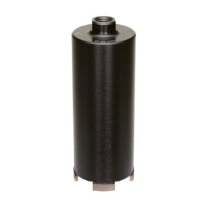 Găurire uscată diamantată fără dispozitiv de extragere a prafului - DCH 150 68 mm Milwaukee