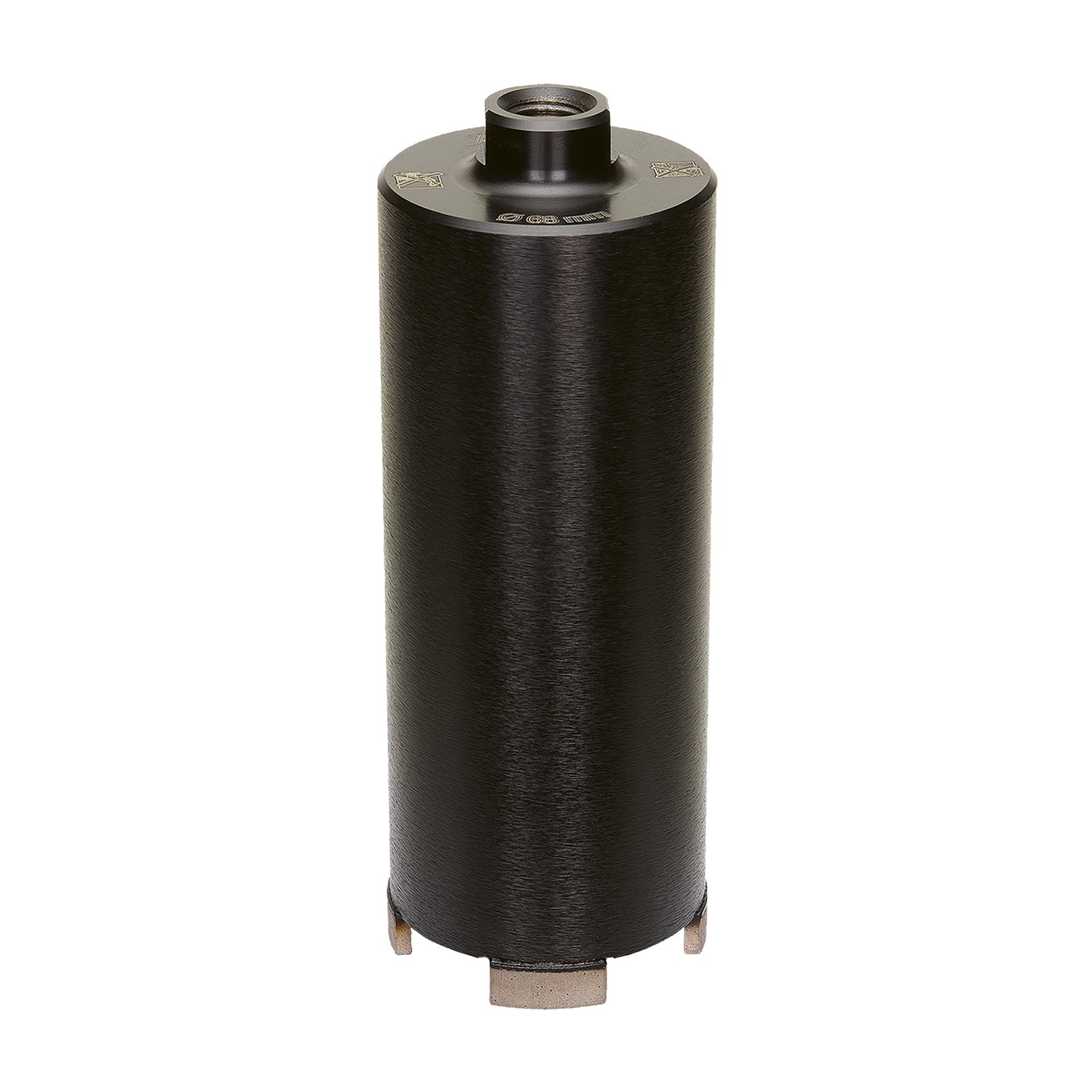 Găurire uscată diamantată fără dispozitiv de extragere a prafului - DCH 150 68 mm Milwaukee