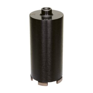 Găurire uscată diamantată fără dispozitiv de extragere a prafului - DCH 150 82 mm Milwaukee