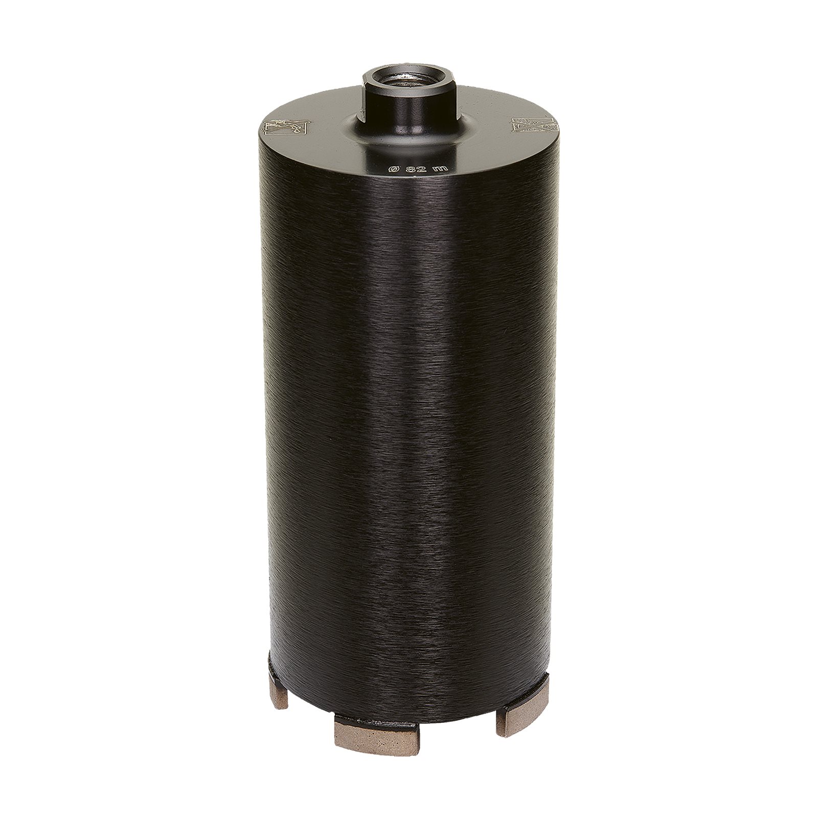 Găurire uscată diamantată fără dispozitiv de extragere a prafului - DCH 150 82 mm Milwaukee