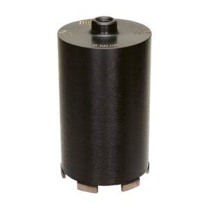 Găurire uscată diamantată fără dispozitiv de extragere a prafului - DCH 150 102 mm Milwaukee