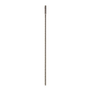 Burghie SDS-Plus MX4 - 4 tăișuri 8 mm Milwaukee 4932352713