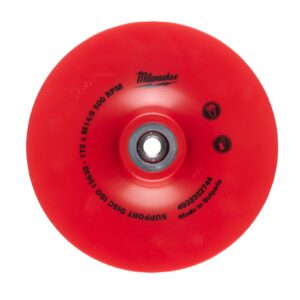 Suport talere flexibile 22.2 mm Milwaukee
