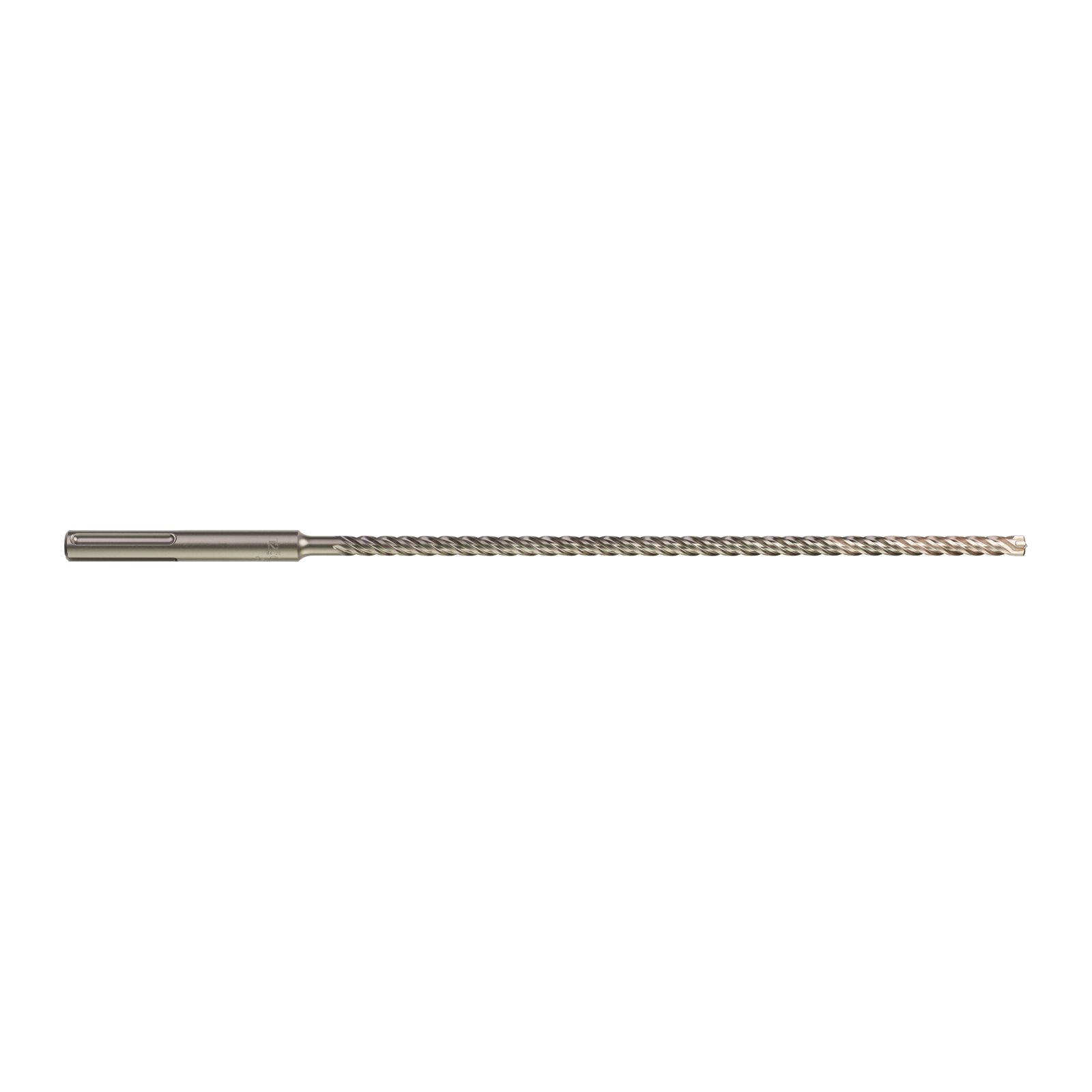 Burghie SDS-Max - 4 tăișuri 12 mm Milwaukee 4932352751