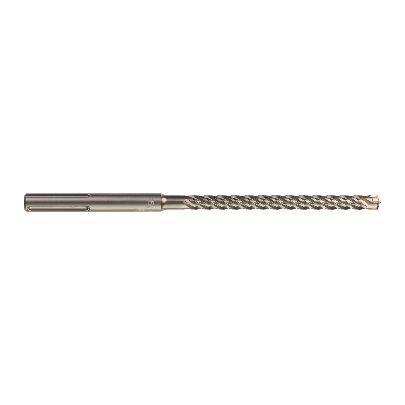 Burghie SDS-Max - 4 tăișuri 15 mm Milwaukee 4932352754