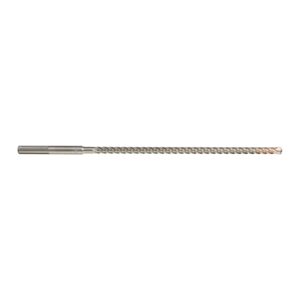 Burghie SDS-Max - 4 tăișuri 15 mm Milwaukee 4932352755