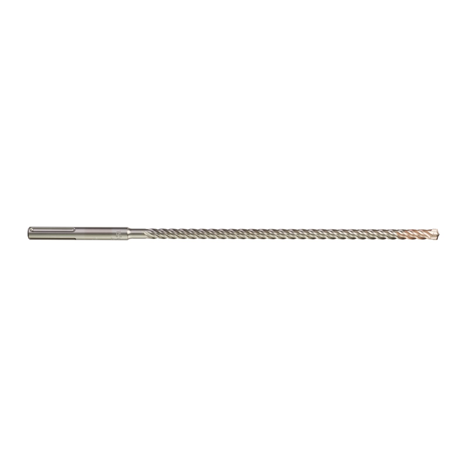 Burghie SDS-Max - 4 tăișuri 15 mm Milwaukee 4932352755