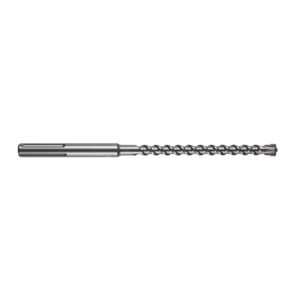 Burghie SDS-Max - 4 tăișuri 16 mm Milwaukee 4932352756