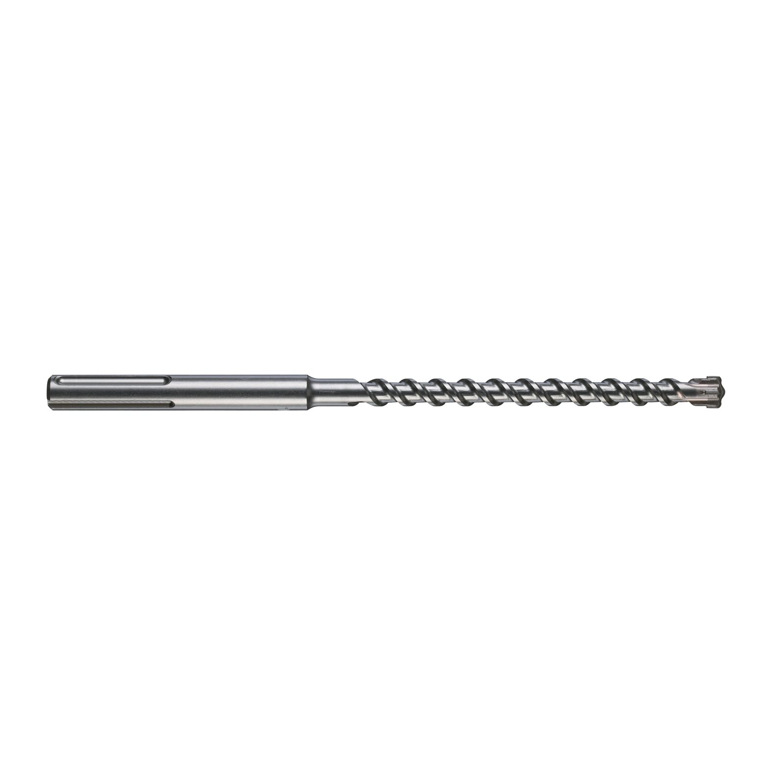 Burghie SDS-Max - 4 tăișuri 16 mm Milwaukee 4932352756