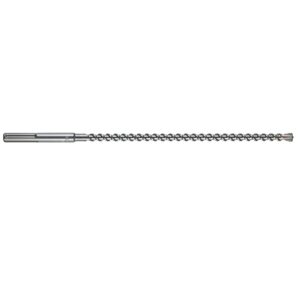 Burghie SDS-Max - 4 tăișuri 16 mm Milwaukee 4932352757