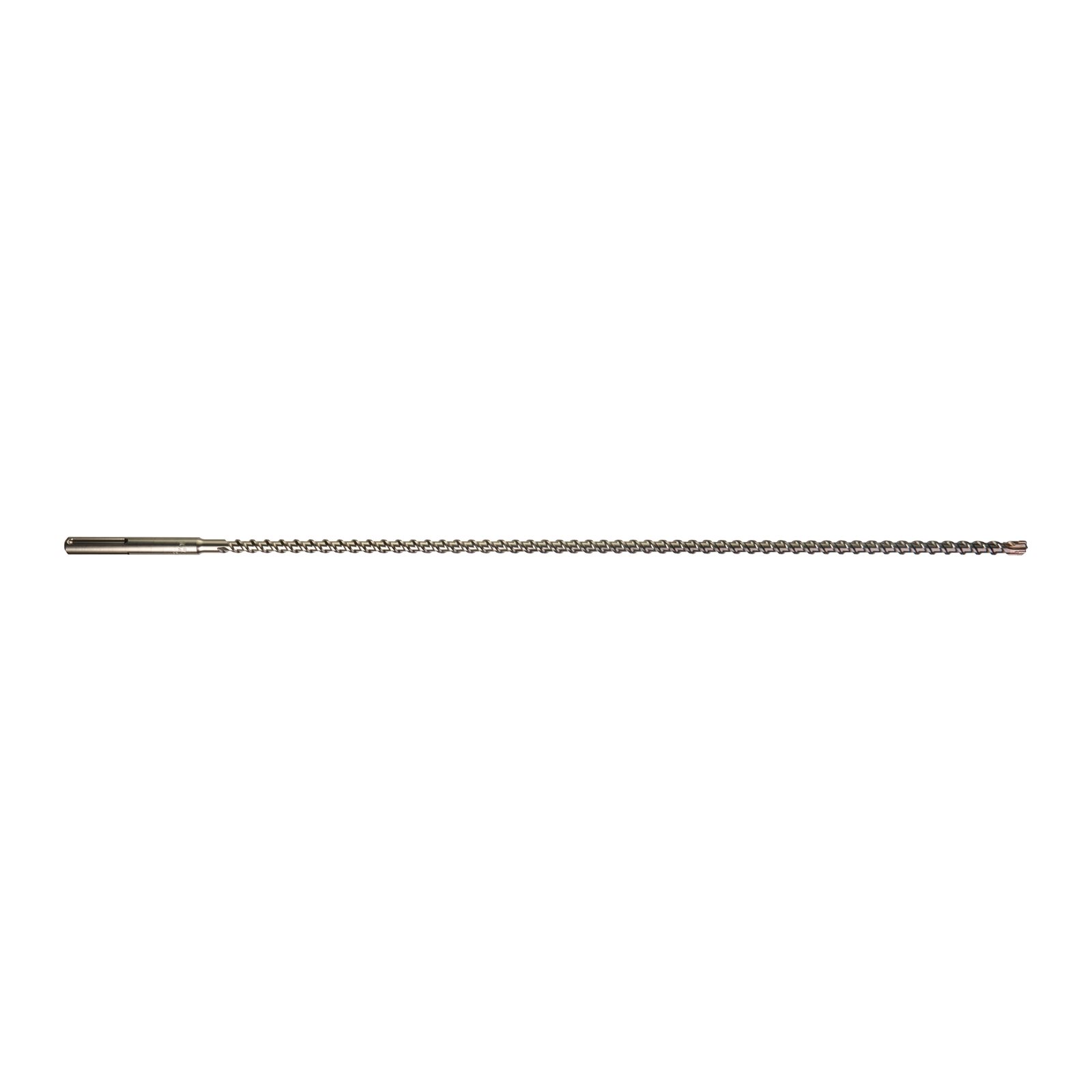 Burghie SDS-Max - 4 tăișuri 16 mm Milwaukee 4932352758