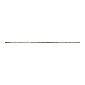 Burghie SDS-Max - 4 tăișuri 16 mm Milwaukee 4932352759