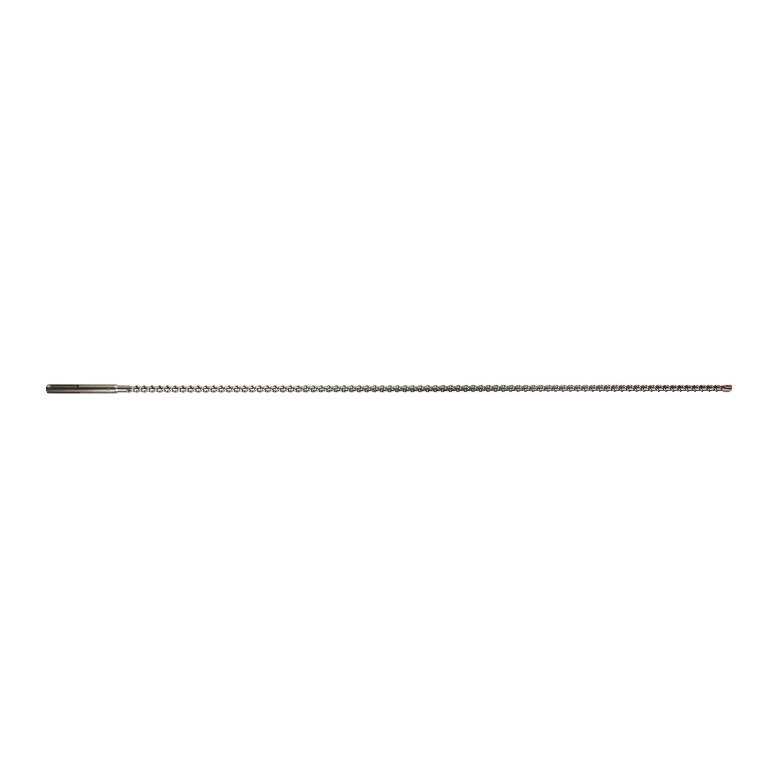 Burghie SDS-Max - 4 tăișuri 16 mm Milwaukee 4932352759