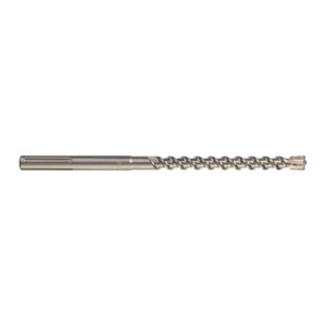 Burghie SDS-Max - 4 tăișuri 18 mm Milwaukee 4932352760