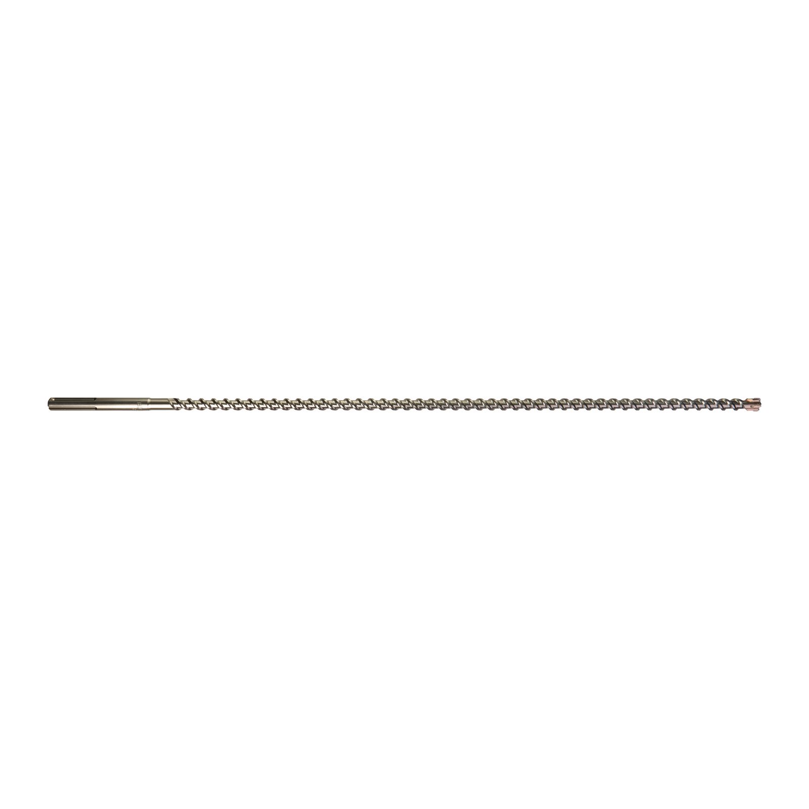 Burghie SDS-Max - 4 tăișuri 18 mm Milwaukee 4932352762