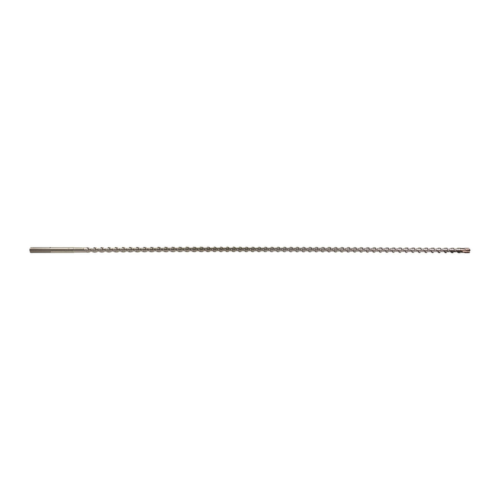 Burghie SDS-Max - 4 tăișuri 18 mm Milwaukee 4932352763
