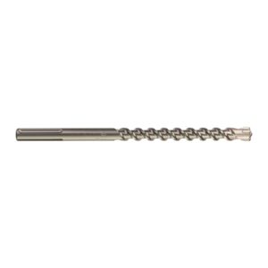 Burghie SDS-Max - 4 tăișuri 20 mm Milwaukee 4932352764