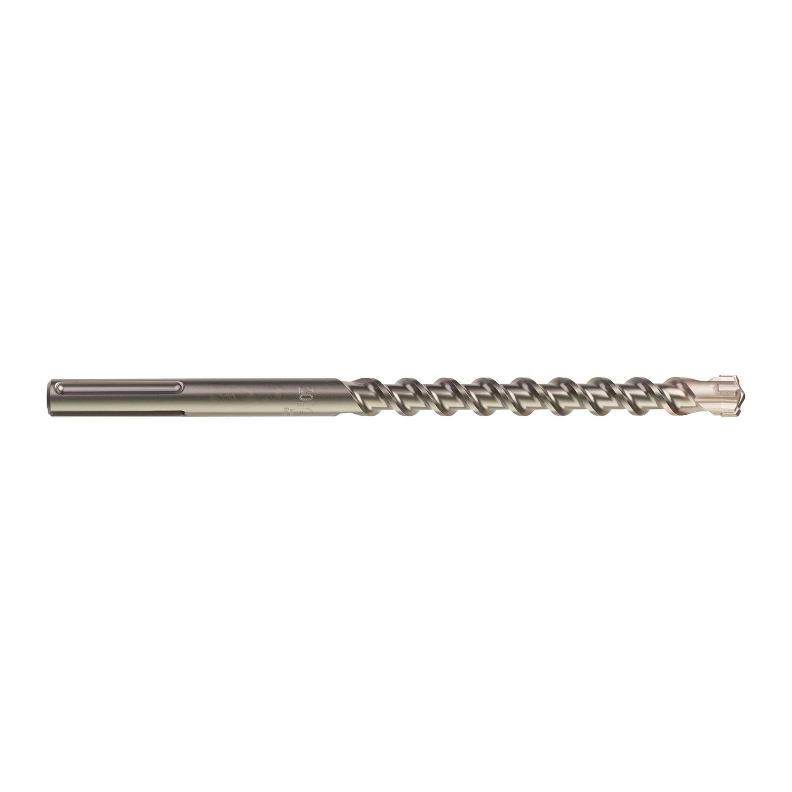 Burghie SDS-Max - 4 tăișuri 20 mm Milwaukee 4932352764