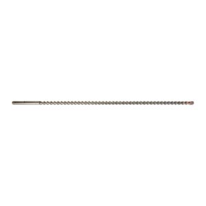 Burghie SDS-Max - 4 tăișuri 20 mm Milwaukee 4932352766