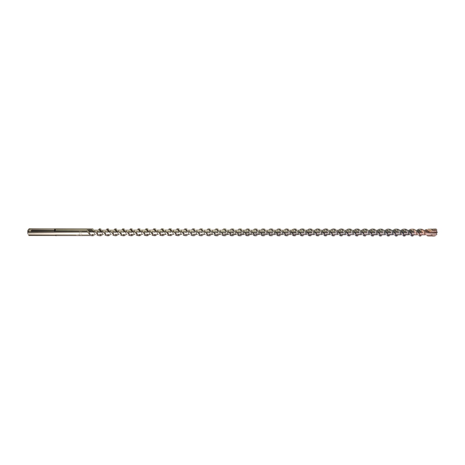 Burghie SDS-Max - 4 tăișuri 20 mm Milwaukee 4932352766