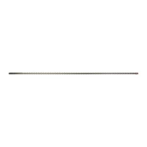 Burghie SDS-Max - 4 tăișuri 20 mm Milwaukee 4932352767