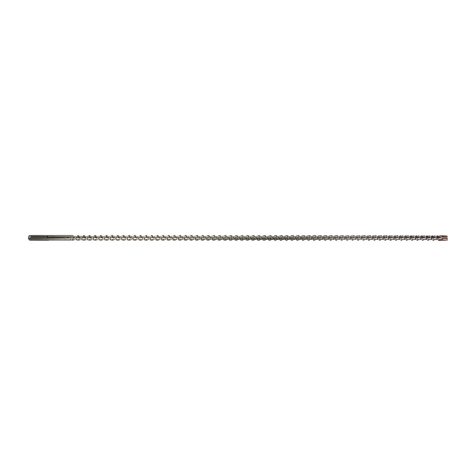 Burghie SDS-Max - 4 tăișuri 20 mm Milwaukee 4932352767