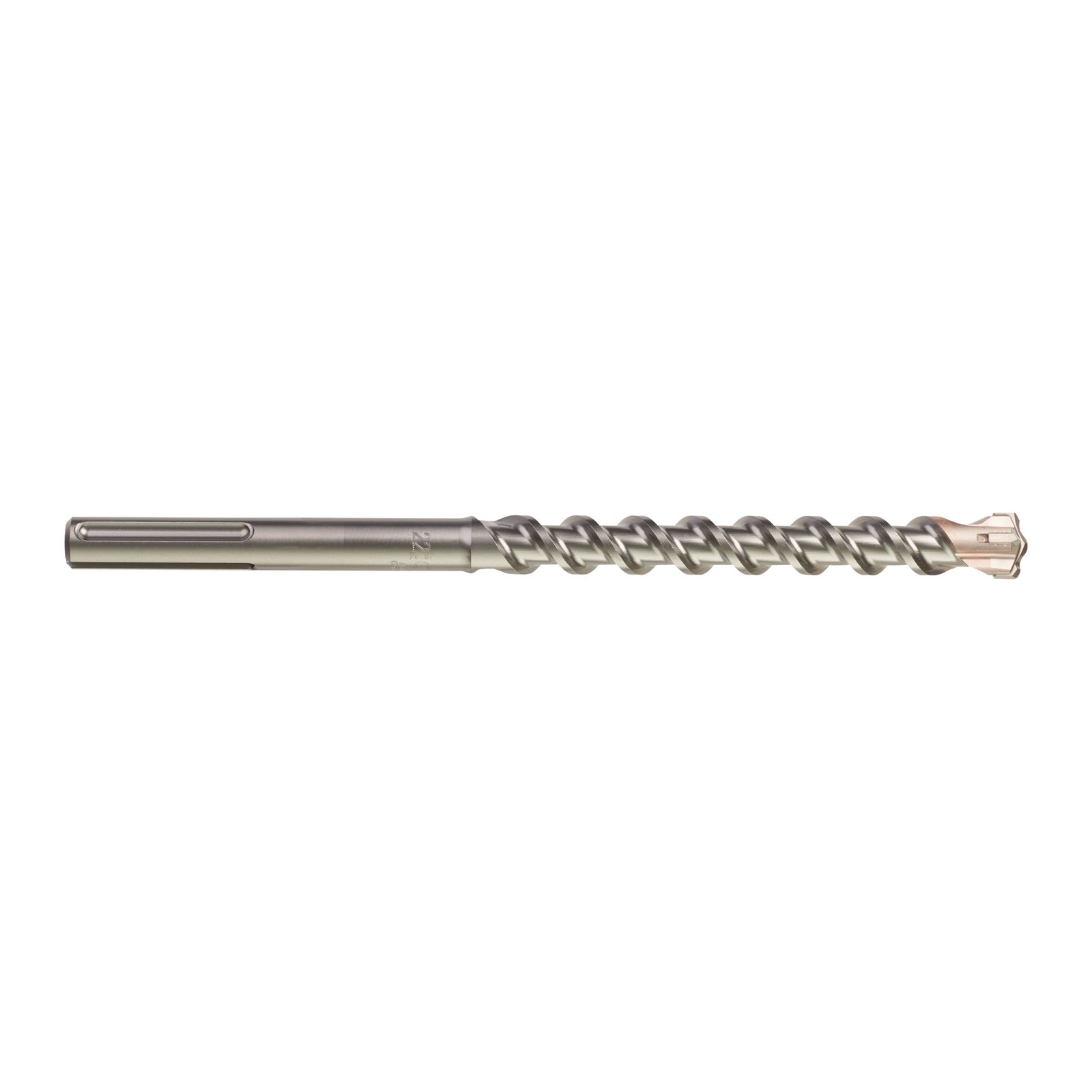 Burghie SDS-Max - 4 tăișuri 22 mm Milwaukee 4932352768