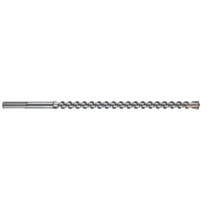 Burghie SDS-Max - 4 tăișuri 22 mm Milwaukee 4932352769